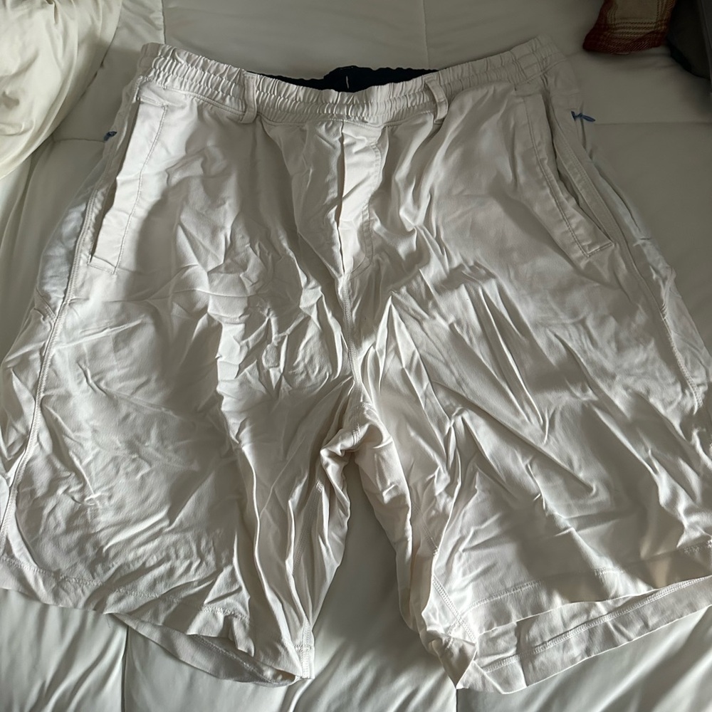 Birddog Linerless Shorts